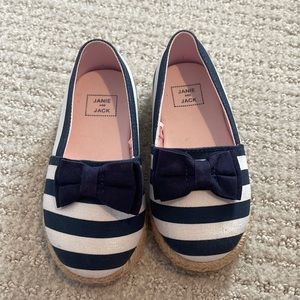 Jamie and Jack shoes